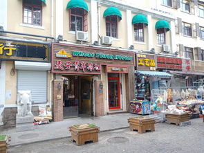 青岛麦子青年旅社（Wheat Youth Hostel）入住体验全解析