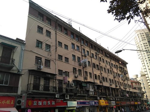旧梦繁华 探访原中央旅社旧址里的民国遗韵